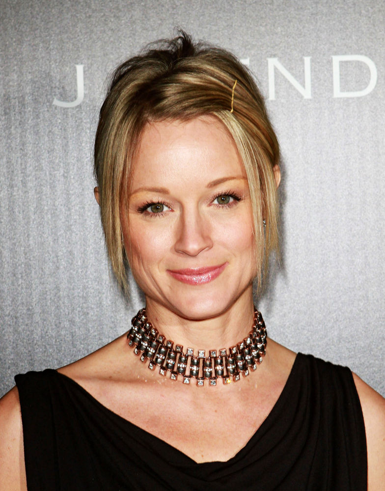 Teri Polo Picture 10 Audi and Designer J. Mendel's Kick Off