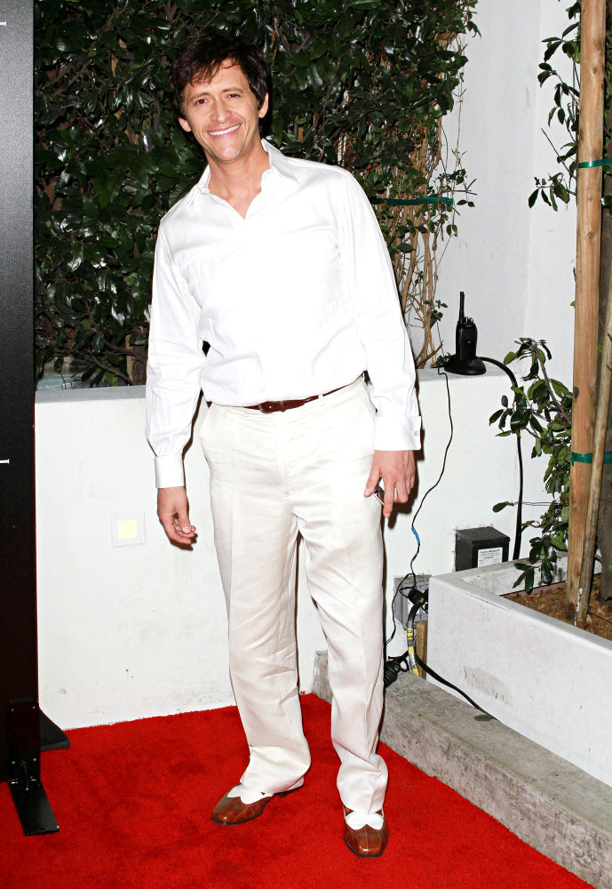 Clifton Collins Jr.