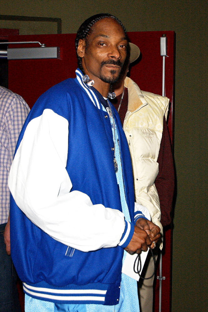 Snoop Dogg