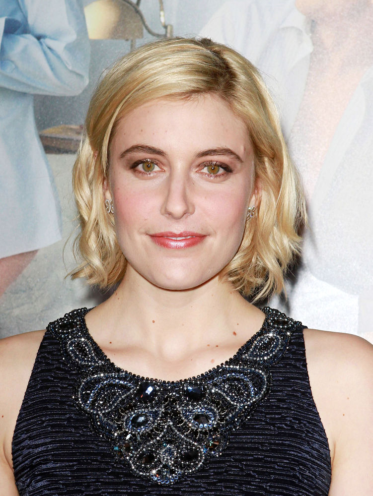 greta gerwig hot. Greta Gerwig