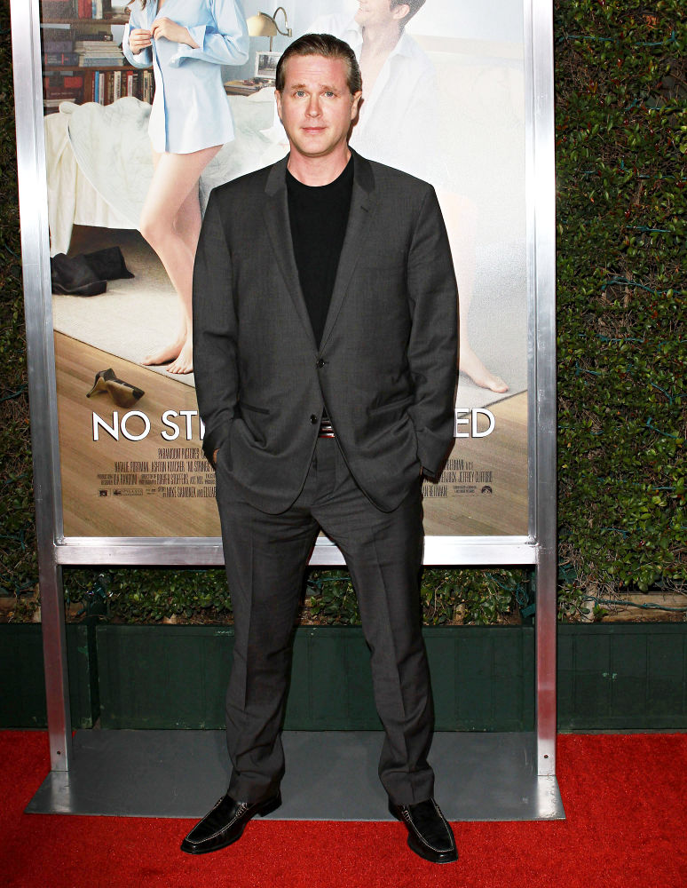 Cary Elwes