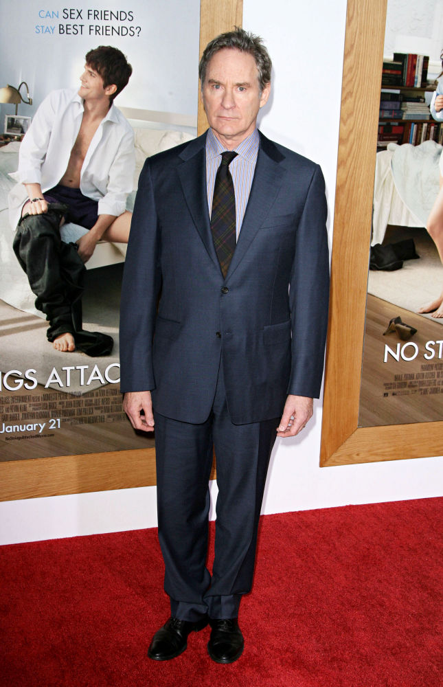 Los Angeles Premiere of "No Strings Attached"