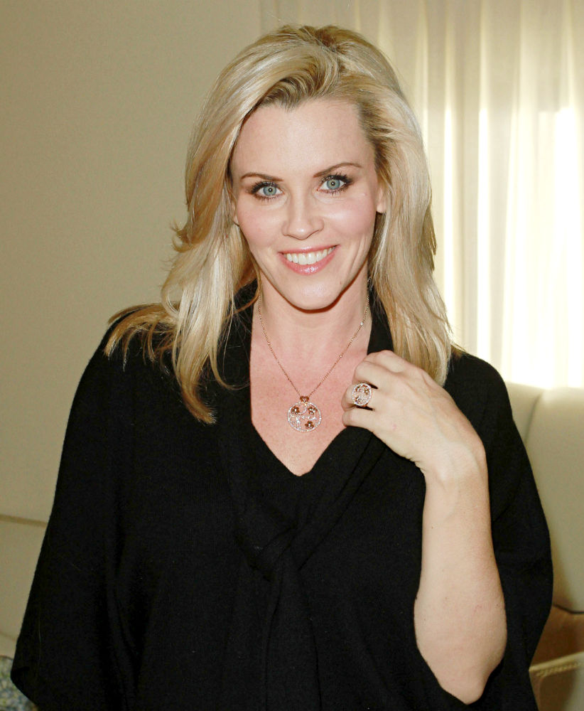 Jenny Mccarthy - Images Gallery