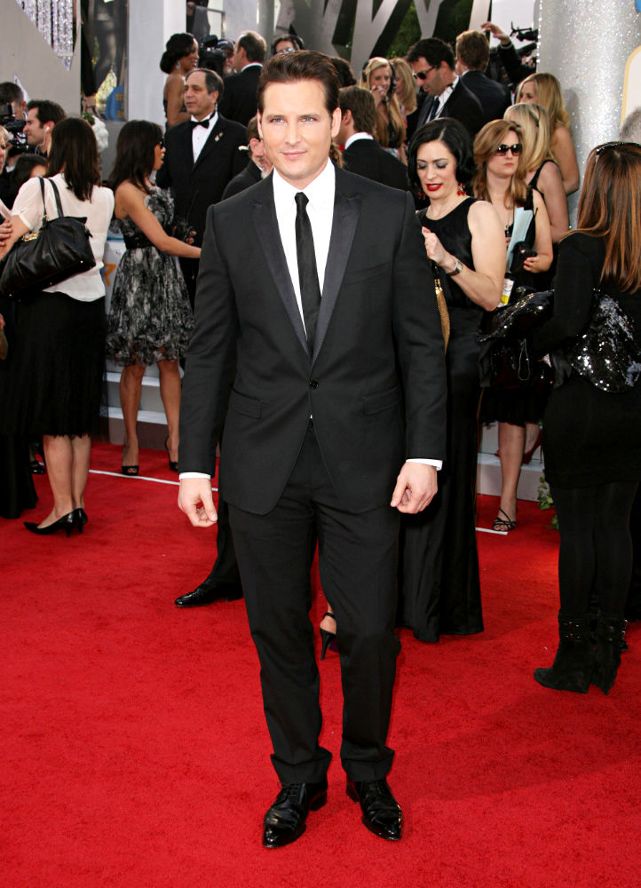 Peter Facinelli
