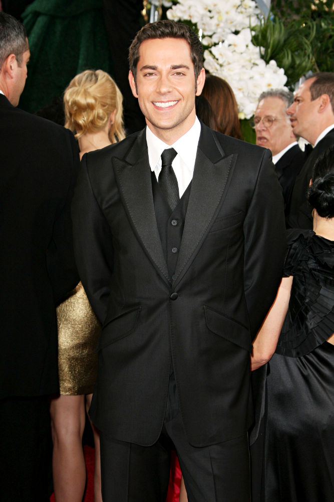 Zachary Levi