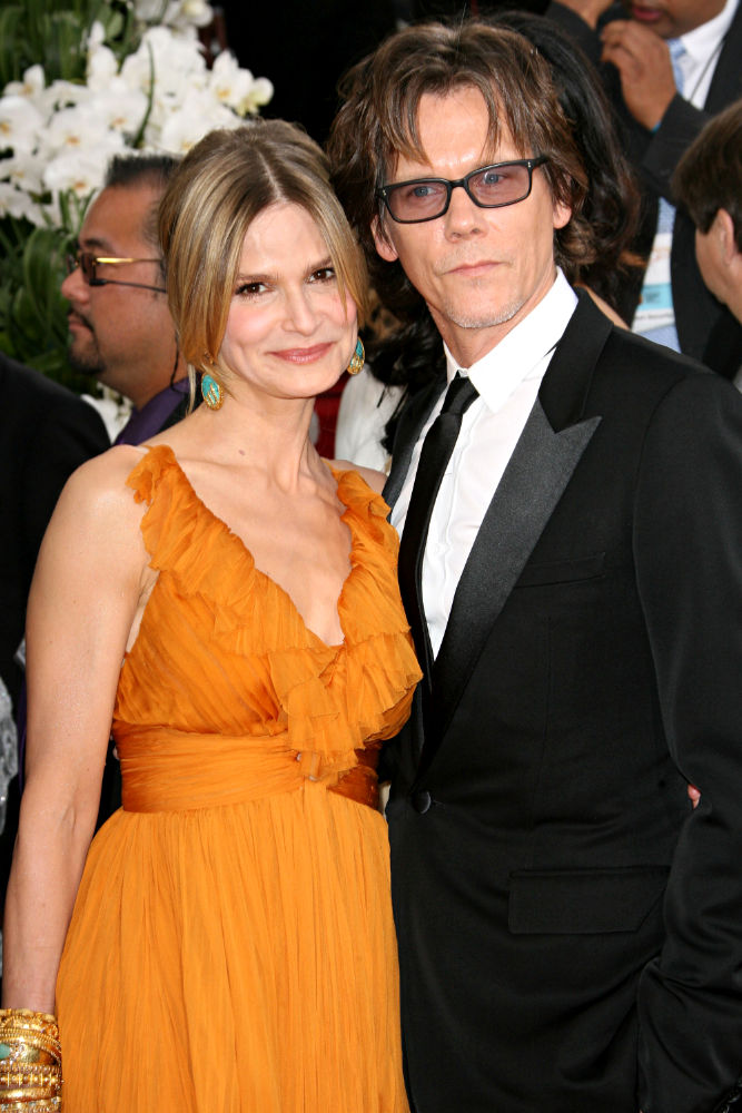 Kyra Sedgwick