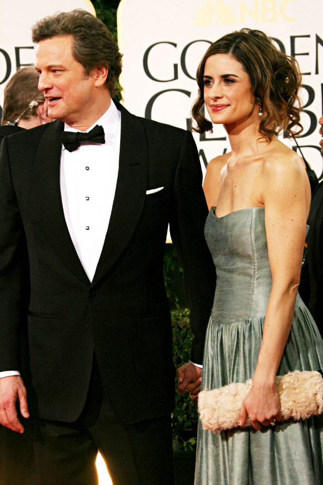 68th Annual Golden Globe Awards - Arrivals