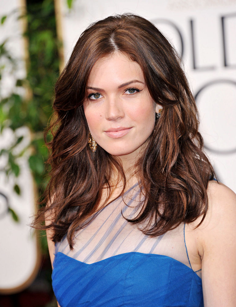 Mandy Moore