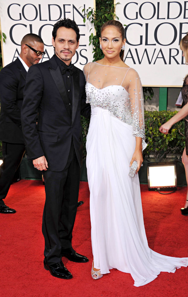 68th Annual Golden Globe Awards - Arrivals
