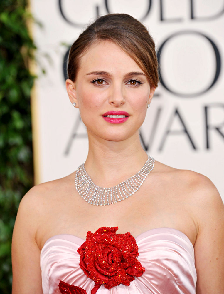 68th Annual Golden Globe Awards - Arrivals