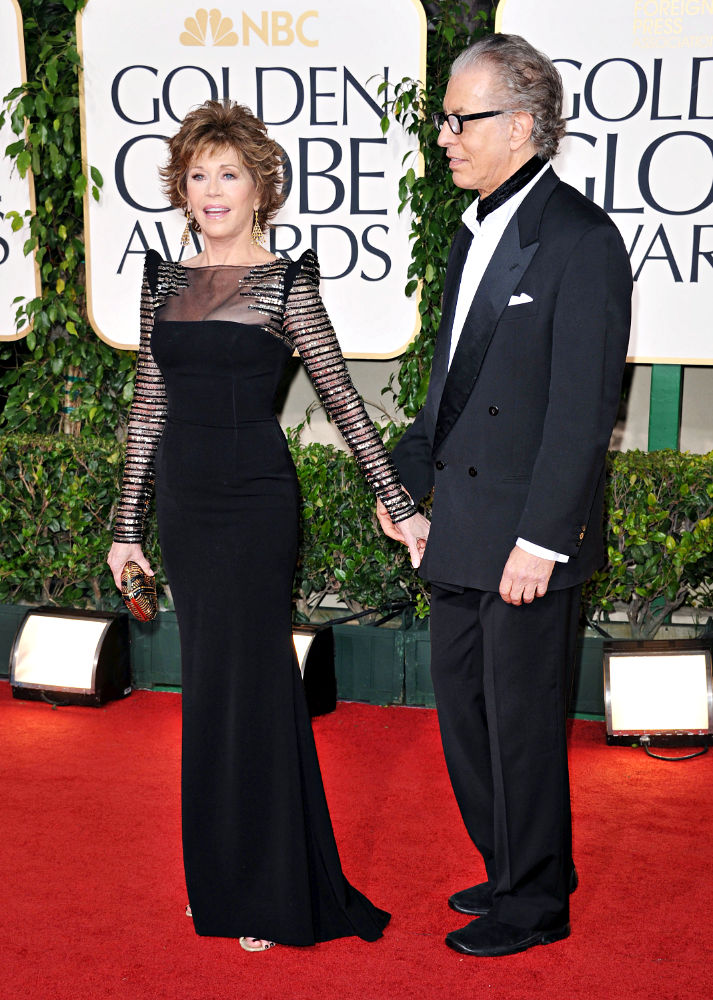 68th Annual Golden Globe Awards - Arrivals