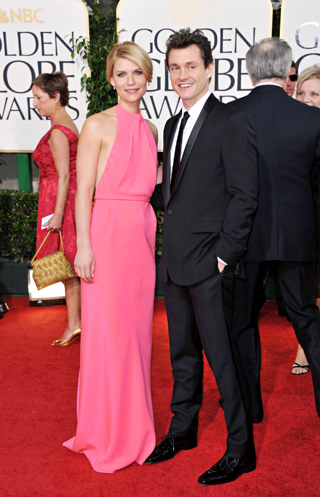 68th Annual Golden Globe Awards - Arrivals