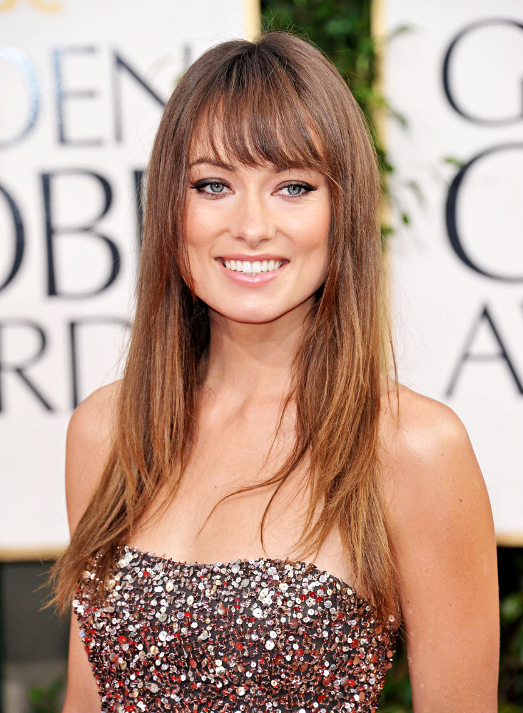 68th Annual Golden Globe Awards - Arrivals