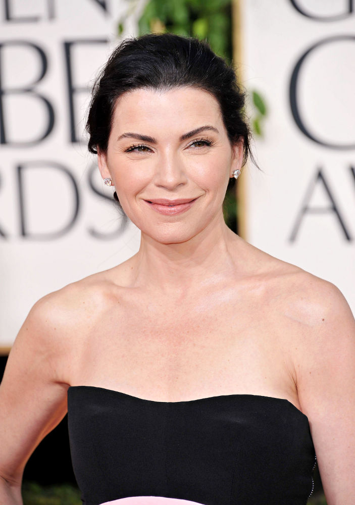 68th Annual Golden Globe Awards - Arrivals