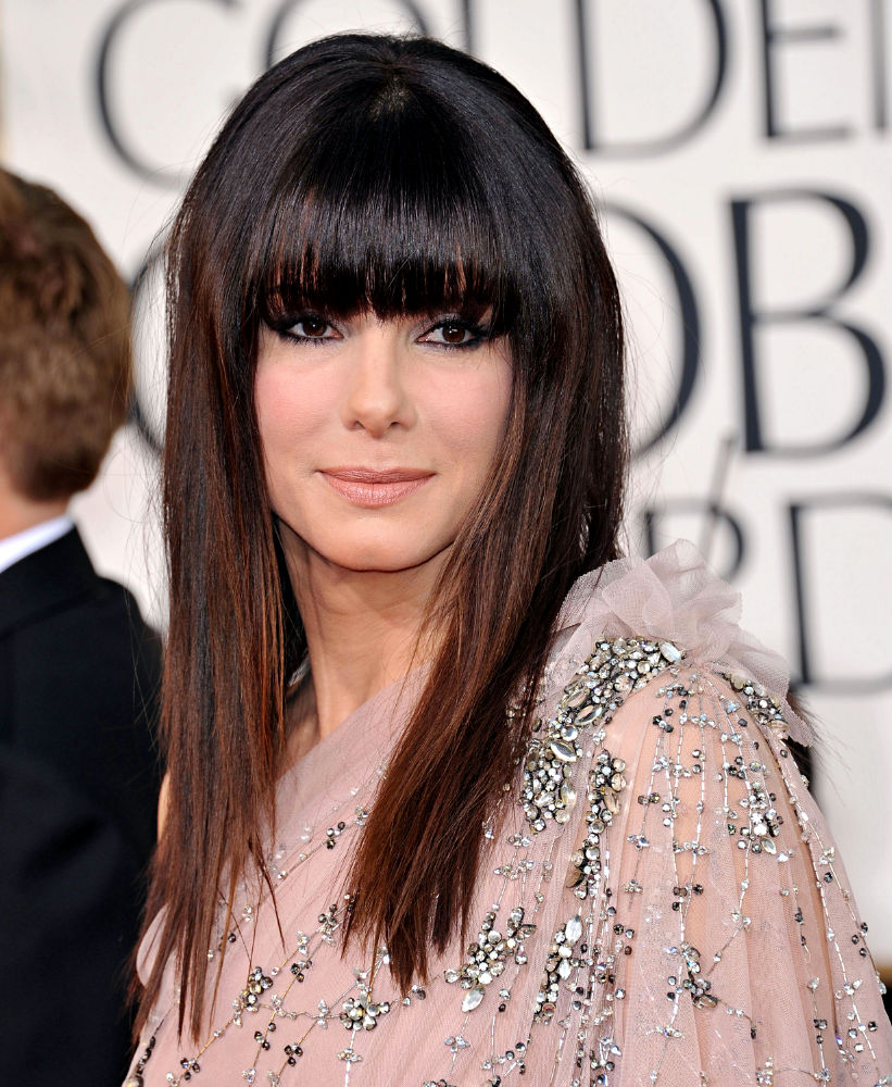 Sandra Bullock