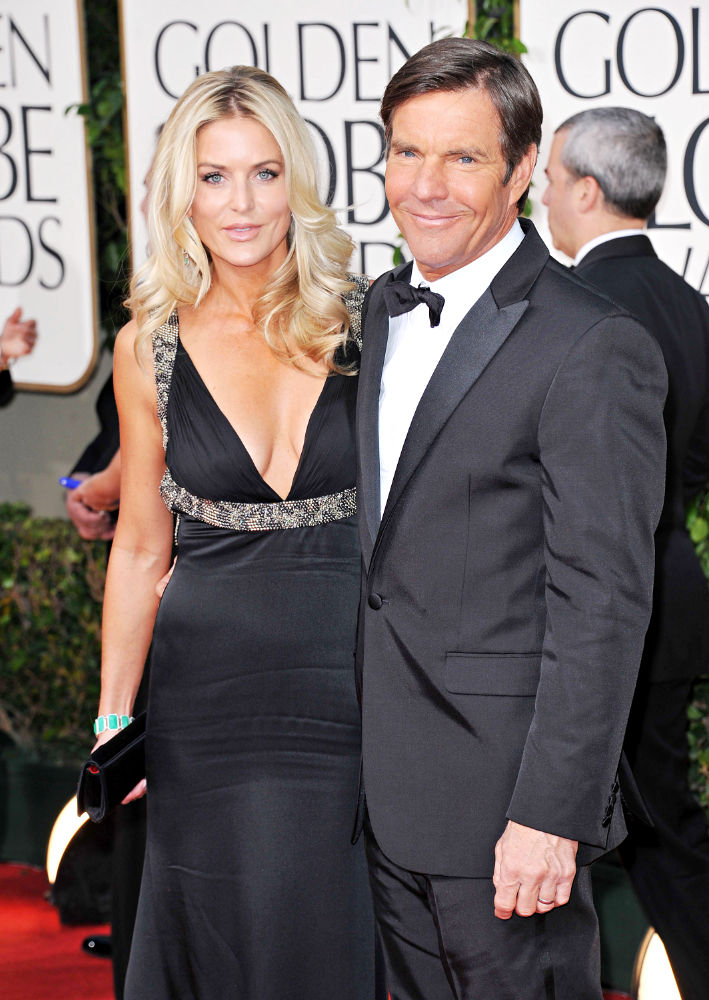 Dennis Quaid