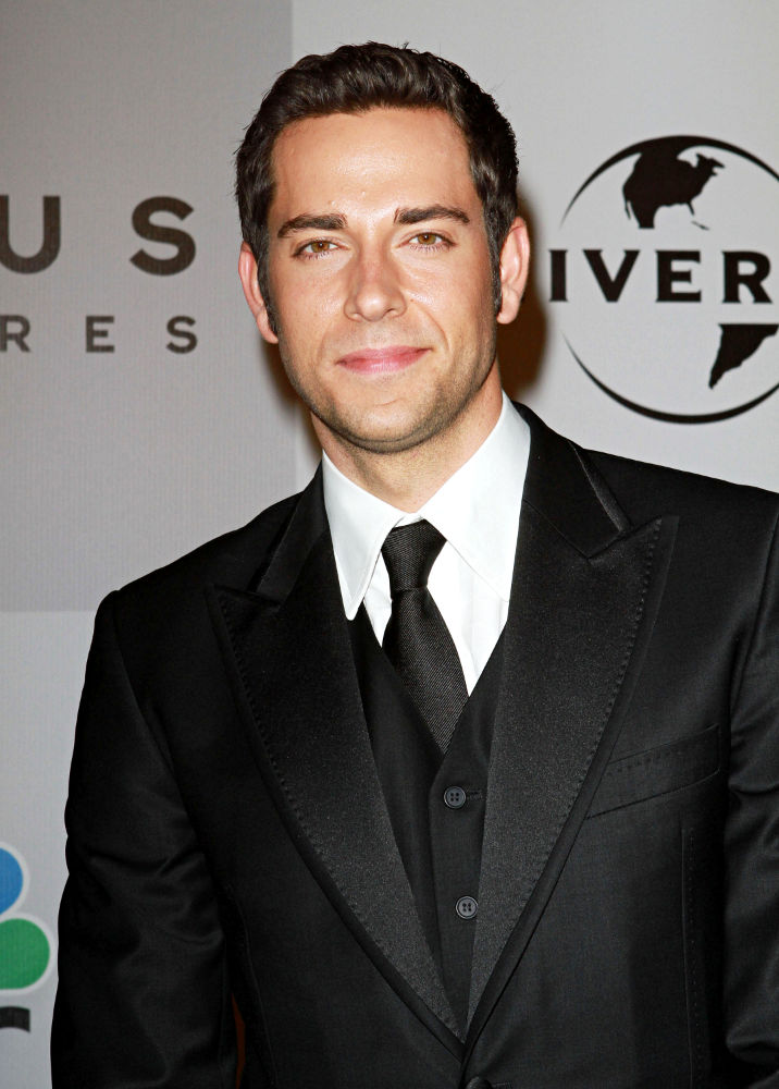 Golden Globes Zachary Levi. Zachary Levi. NBC Universal#39;s 68th Annual Golden Globes After Party