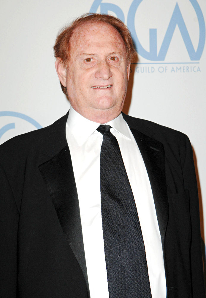 Mike Medavoy