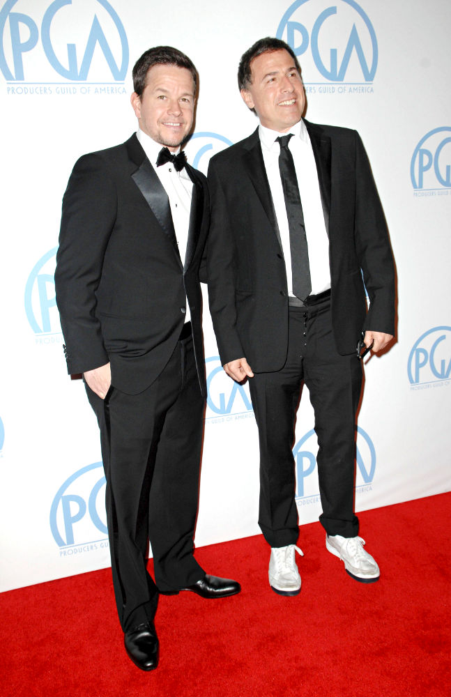 David O. Russell