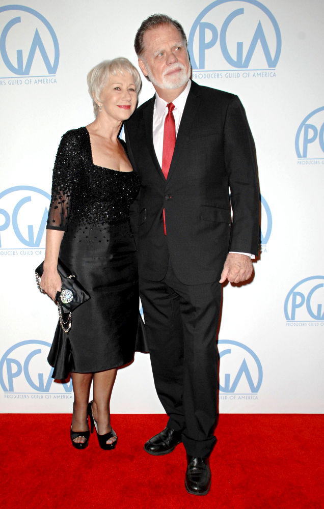 Taylor Hackford