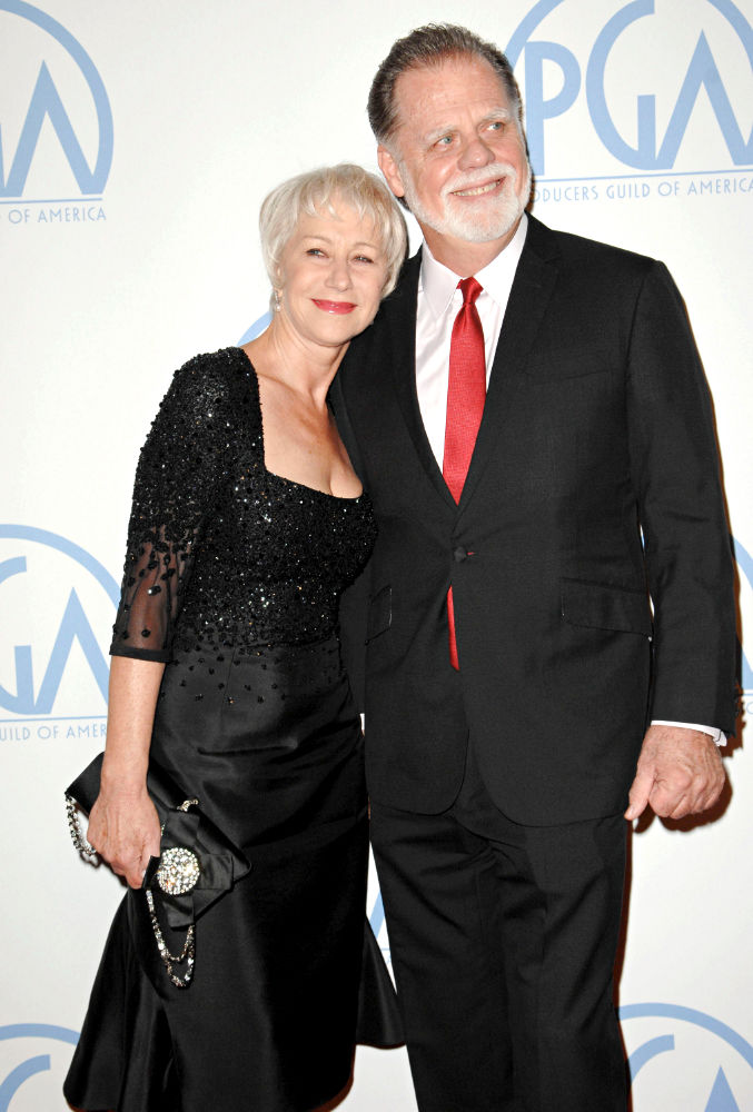 The 22nd Annual Producers Guild (PGA) Awards - Arrivals
