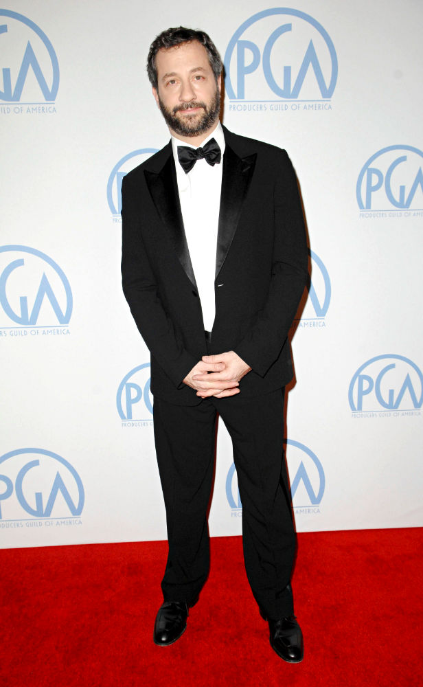 Judd Apatow