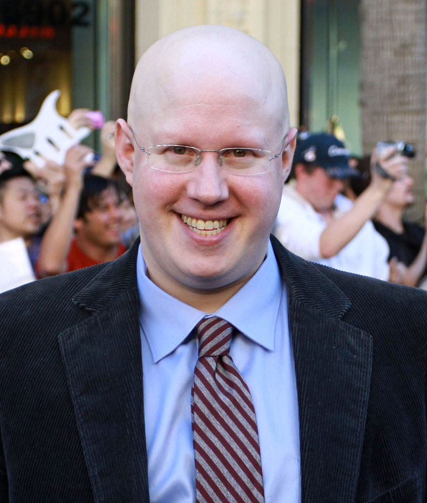 Matt Lucas