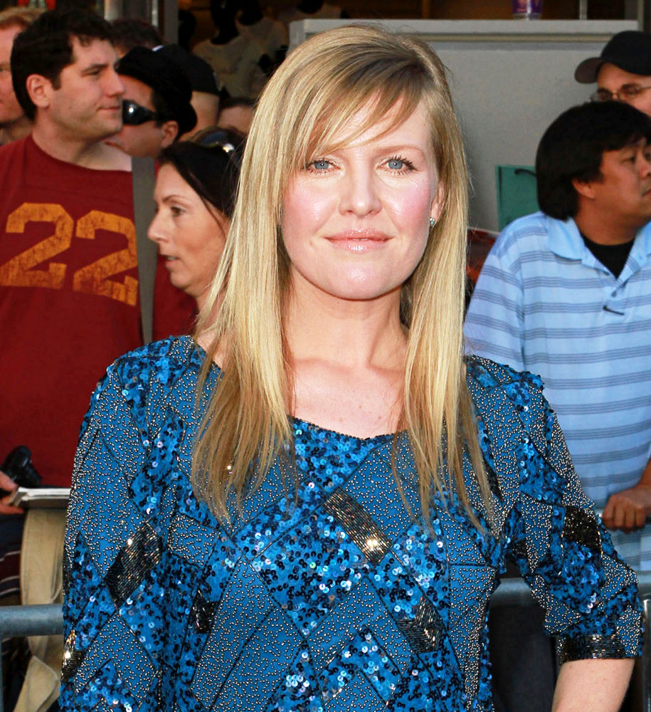 Ashley Jensen