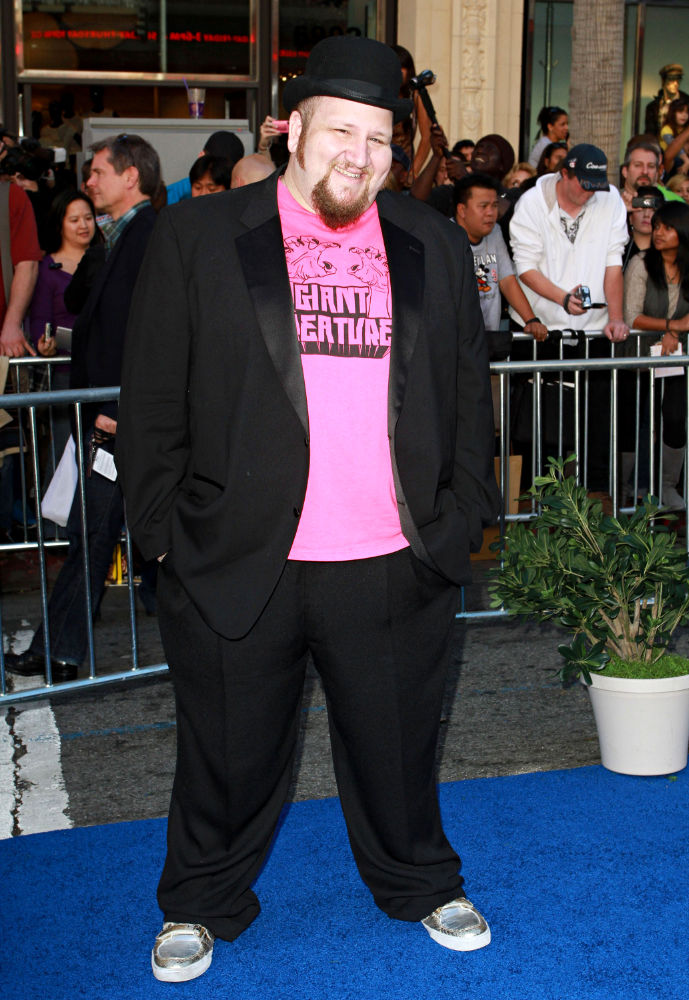 Gnomeo and Juliet World Premiere - Arrivals