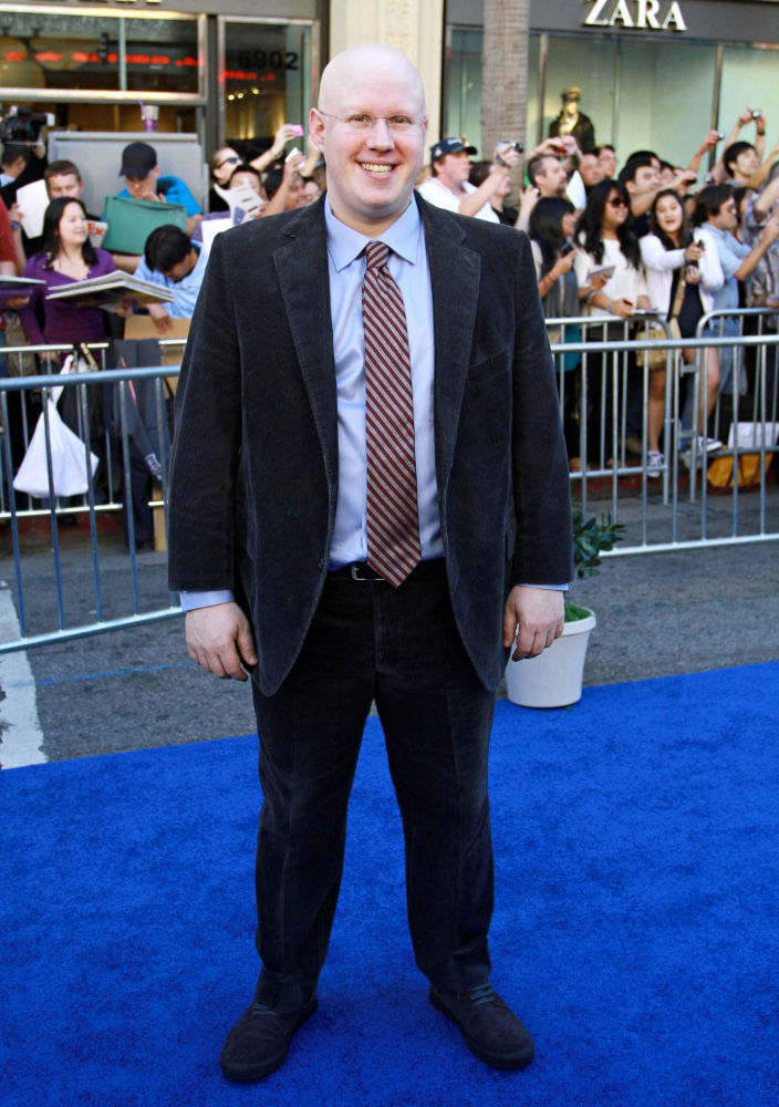 Matt Lucas