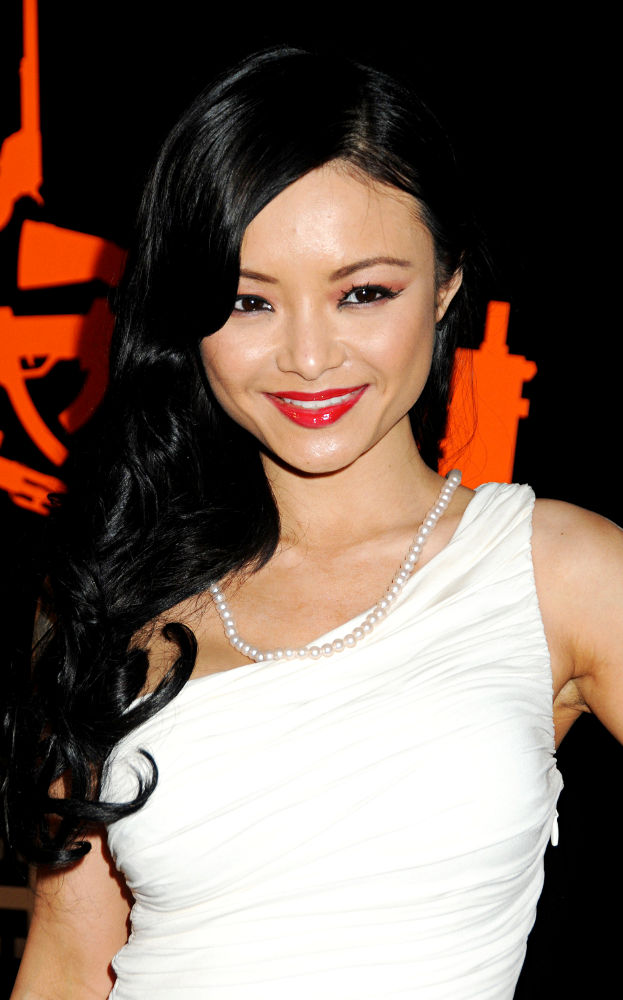 Just days after Tila Tequila said that she is turning a new leaf after Just days after Tila Tequila said that she is turning a new leaf after