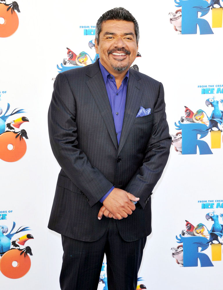 George Lopez