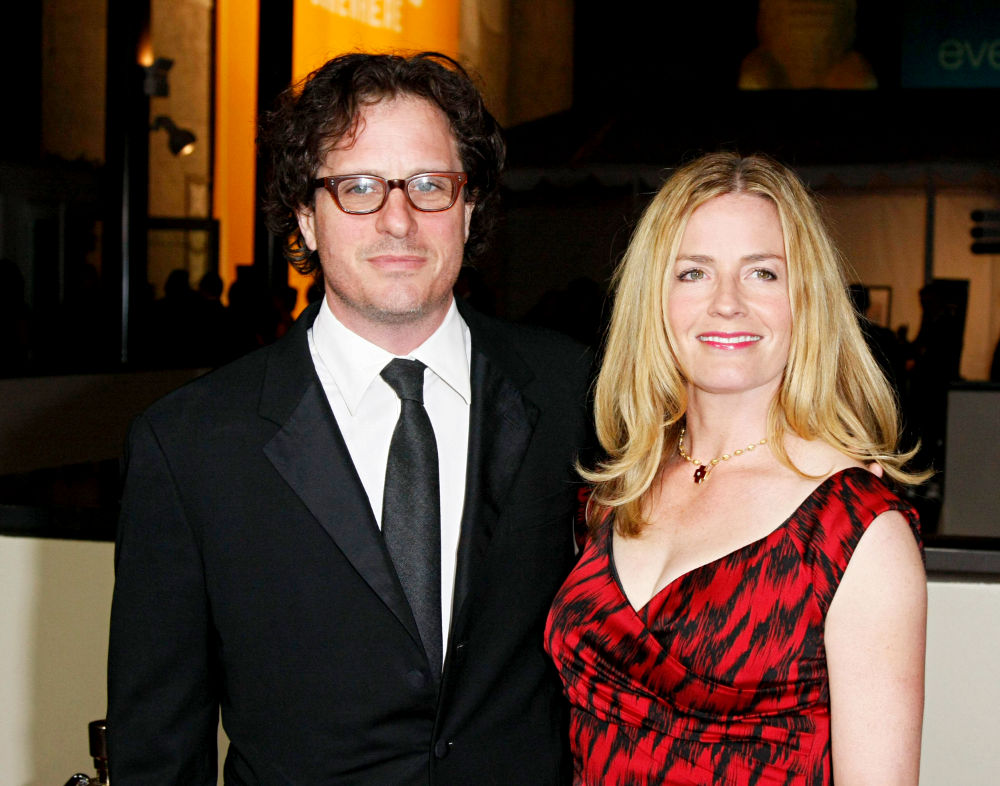 Elisabeth Shue