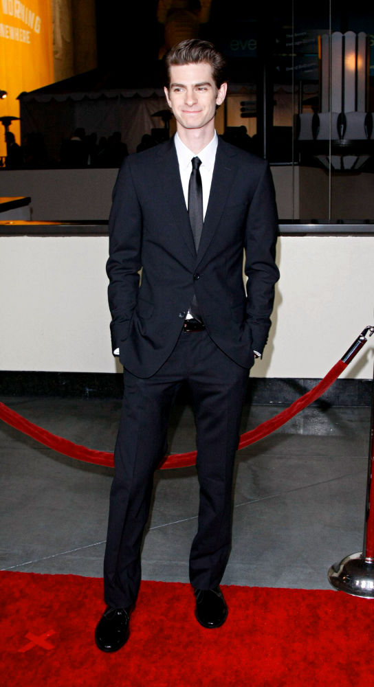 63rd Annual DGA Awards