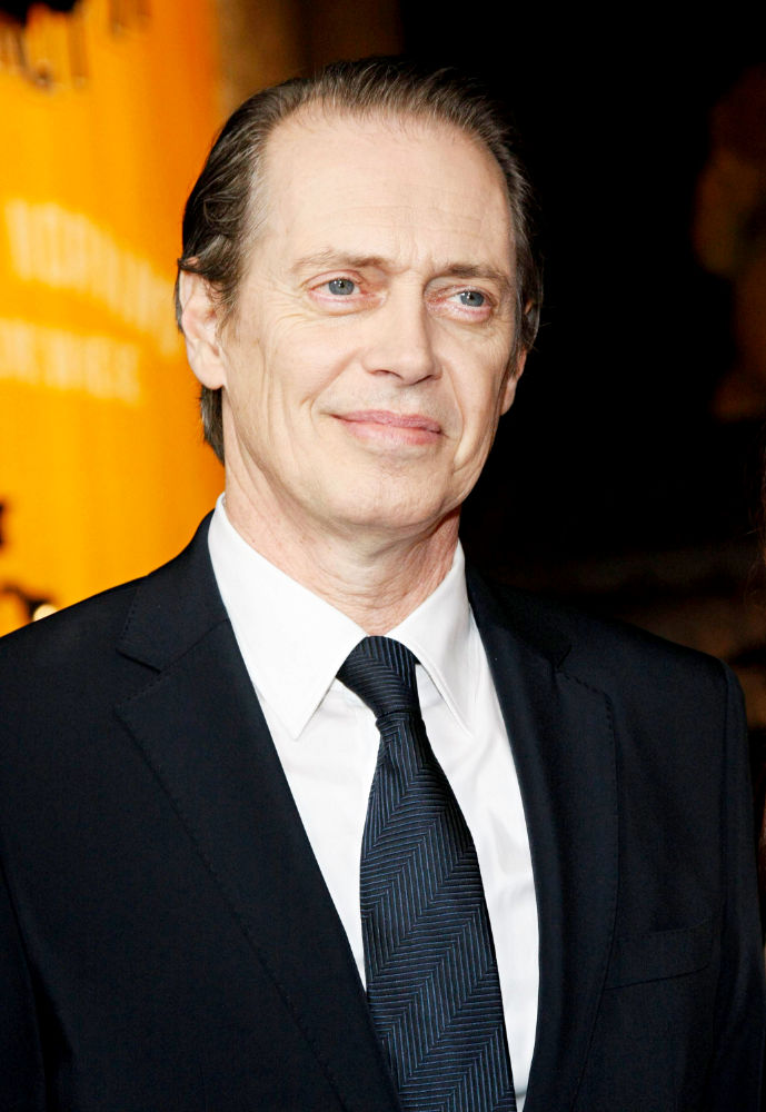 Steve Buscemi
