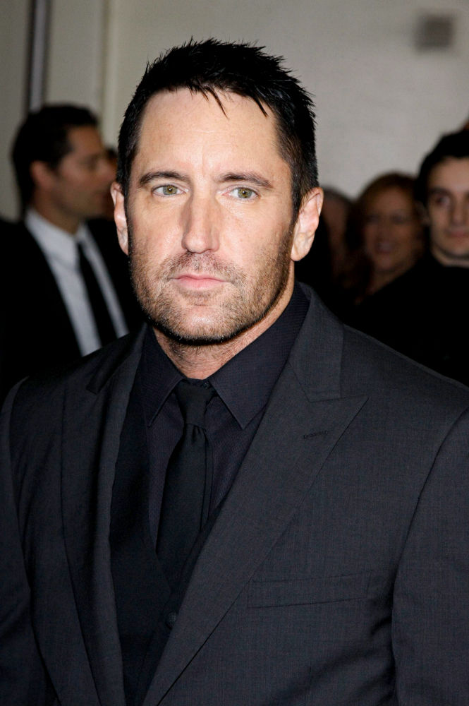 63rd Annual DGA Awards
