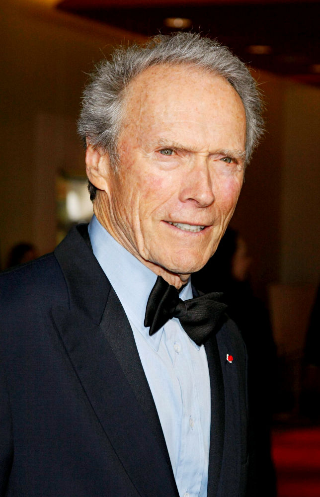 Clint Eastwood