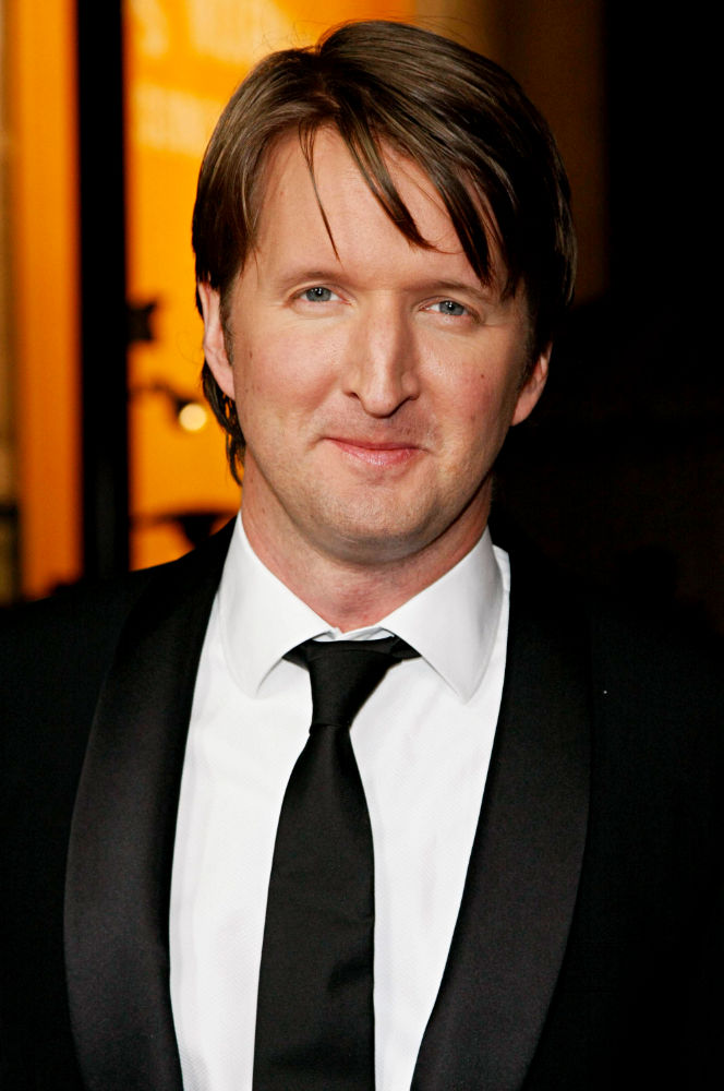 Tom Hooper