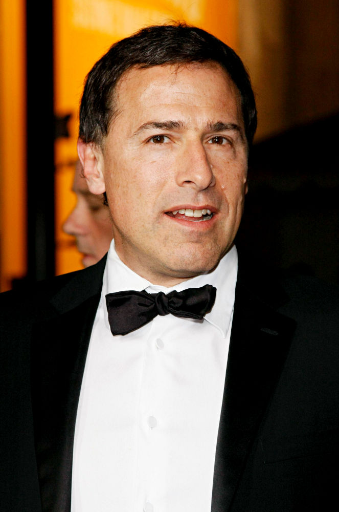 63rd Annual DGA Awards
