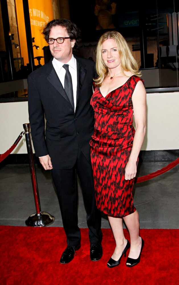 Elisabeth Shue
