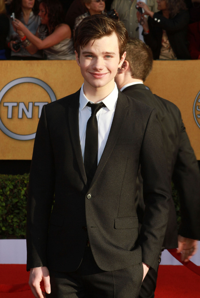 The 17th Annual Screen Actors Guild Awards (SAG Awards 2011) - Arrivals