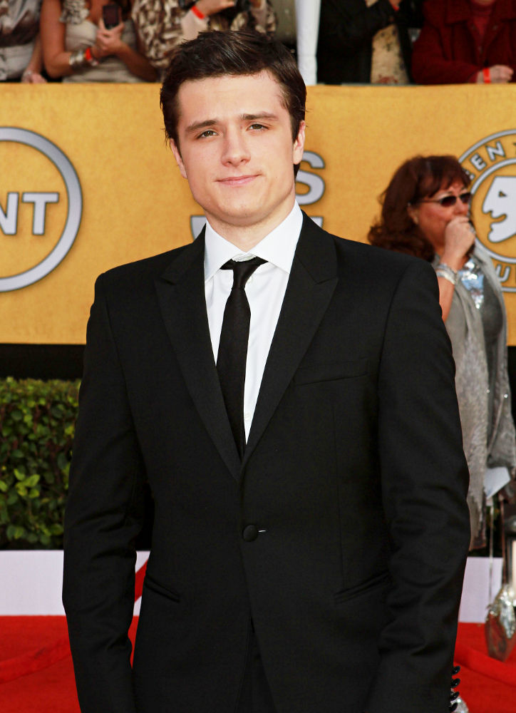 Josh Hutcherson