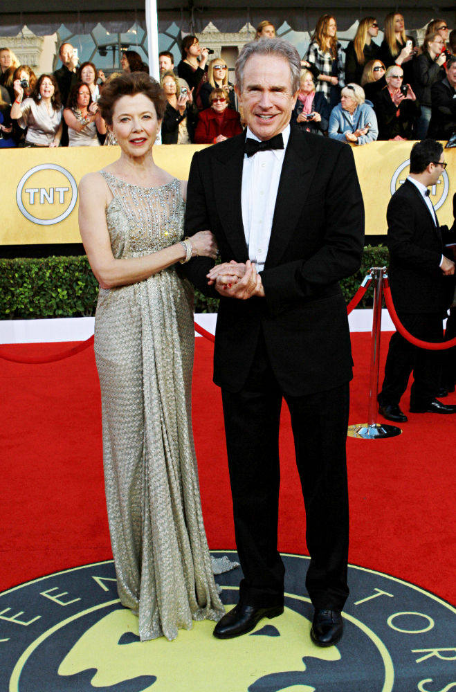 Annette Bening
