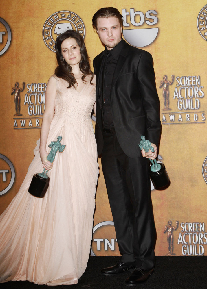 Aleksa Palladino - Picture