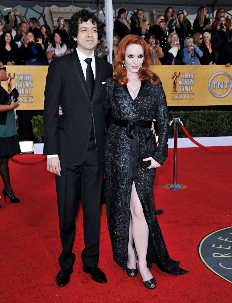 Christina Hendricks