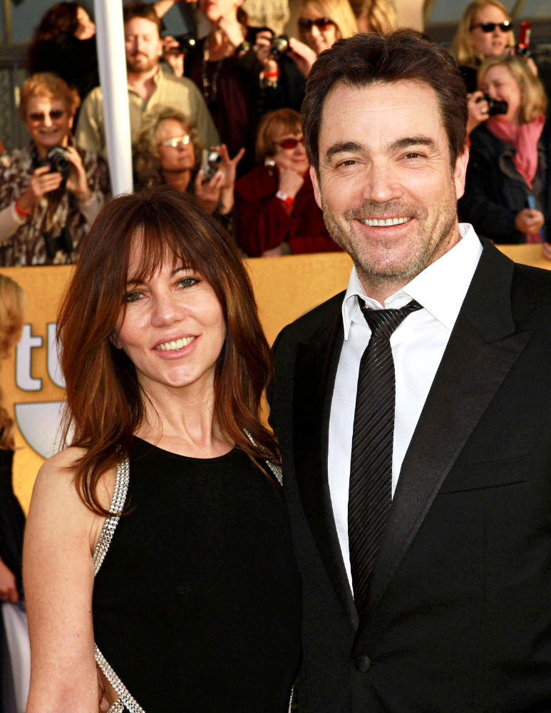 Jon Tenney
