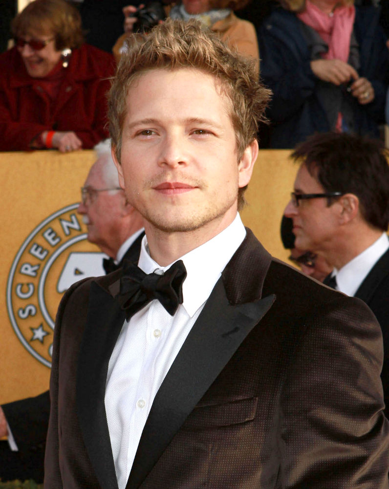 Matt Czuchry