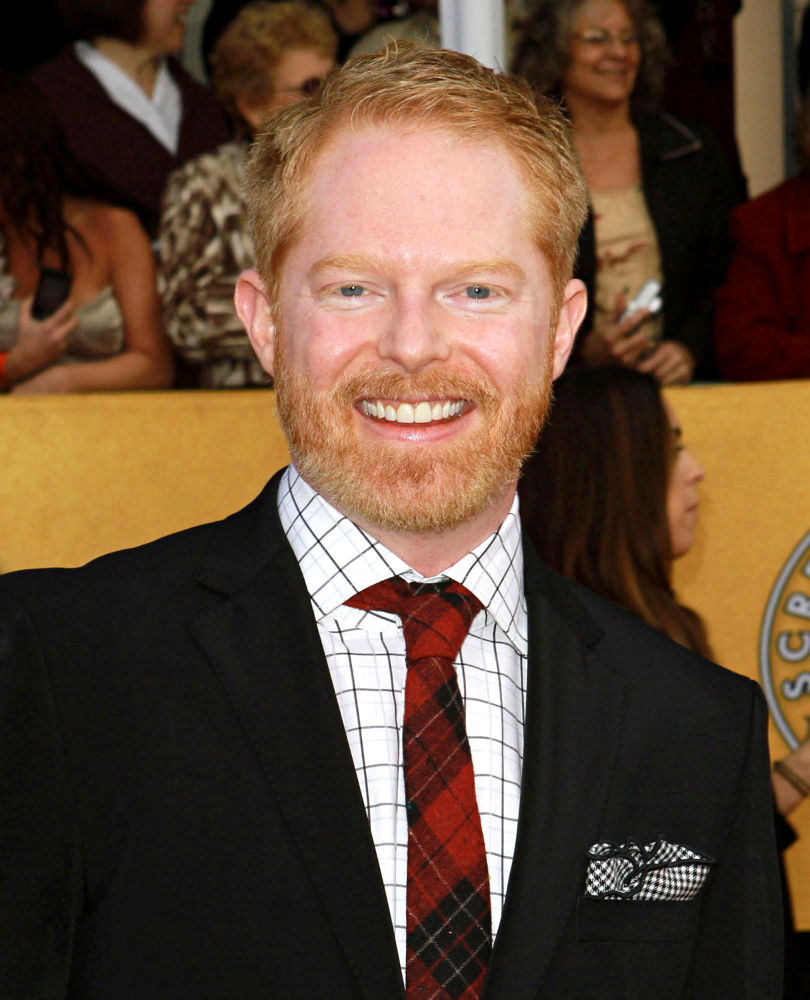 Jesse Tyler Ferguson - Wallpaper Actress