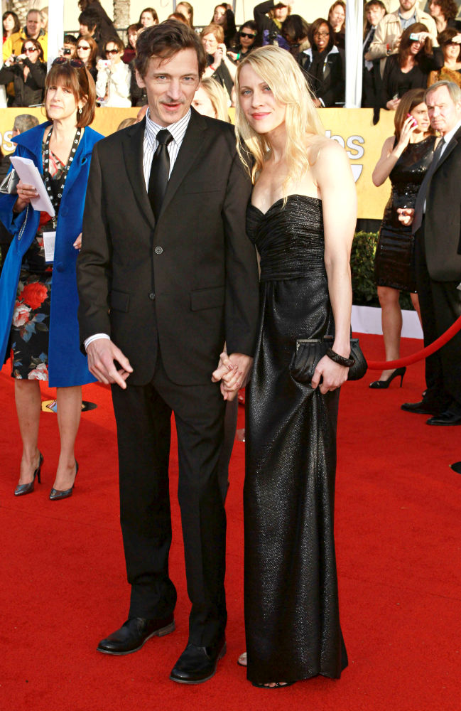 The 17th Annual Screen Actors Guild Awards (SAG Awards 2011) - Arrivals