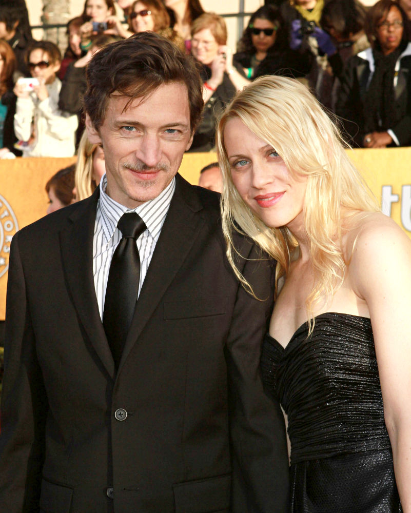 John Hawkes